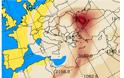 Λέκκας: Νέο κύμα αφρικανικής σκόνης στην Ελλάδα και την Κρήτη - Δείτε χάρτες - Φωτογραφία 10