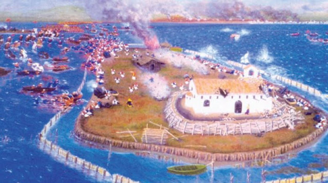 25 Μαρτίου 1826: Η μάχη της Κλείσοβας - Φωτογραφία 1