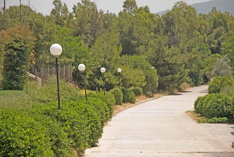 Τα 7 ωραιότερα πάρκα της Αθήνας! Μια ανάσα πράσινου - Φωτογραφία 2