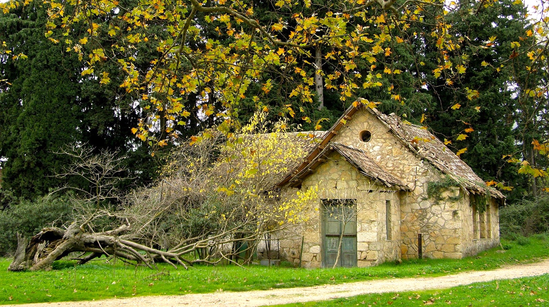 Τα 7 ωραιότερα πάρκα της Αθήνας! Μια ανάσα πράσινου - Φωτογραφία 5