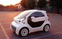 Έρχεται το πρώτο 3D αυτοκίνητο στον κόσμο