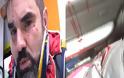 ΣΟΚ: Επίθεση με βαριοπούλες δέχτηκε ο δημοσιογράφος Νάσος Γουμενίδης - Συγκλονίζει το βίντεο που ανέβασε λίγα δευτερόλεπτα μετά [video]