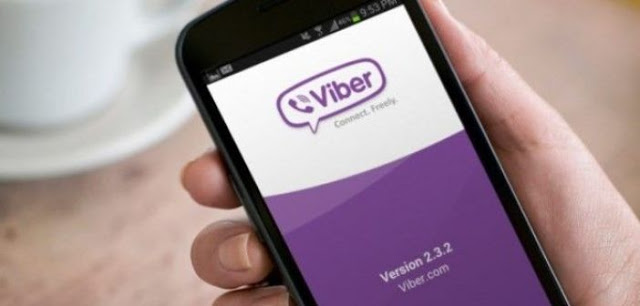 Ναύπακτος: Προσπάθεια απάτης μέσω Viber! - Φωτογραφία 1