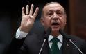 ''Αν χρειαστεί, θα πάρουμε ζωές για τη μεγάλη Τουρκία''. Κλιμακώνει την πολεμική ρητορική του ο Ερντογάν - Φωτογραφία 3