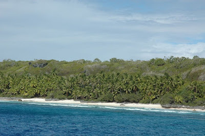 Νήσος Χέντερσον: το πιο βρώμικο νησί του κόσμου που είναι ακατοίκητο - Φωτογραφία 4
