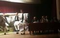 Παρουσίαση βιβλίου «Οι Σαρακατσαναίοι στους Αγώνες του Έθνους» στην Πρέβεζα -Συμμετείχε η Αμφικτιονία Ακαρνάνων - Φωτογραφία 3