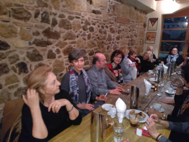 Συνάντηση μελών και φίλων του Συλλόγου των εν Αθήναις Βονιτσάνων Ο Αμβρακικός, στην Αθήνα (ΦΩΤΟ) - Φωτογραφία 20