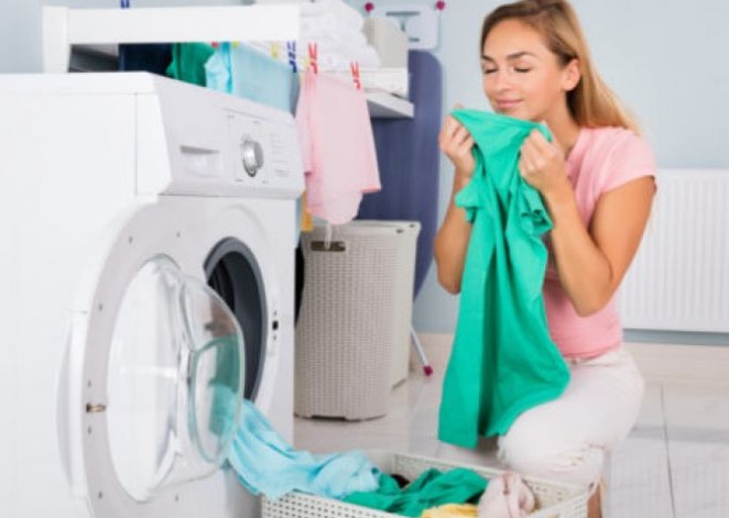 Τι να κάνετε για μην βγαίνουν άοσμα τα ρούχα από το πλυντήριο - Φωτογραφία 1