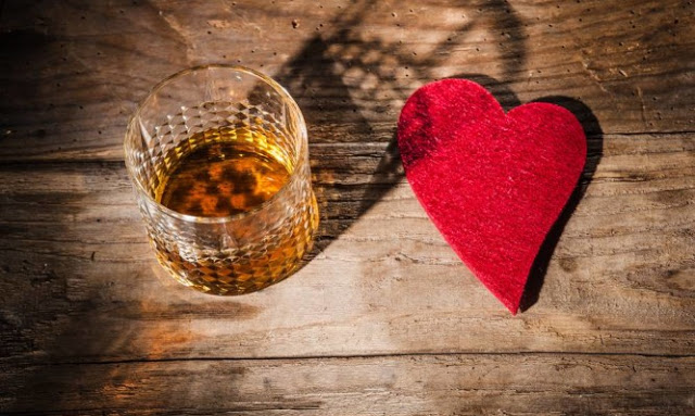 Τι μπορεί να προκαλέσει το αλκοόλ στην καρδιά; - Φωτογραφία 1