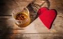 Τι μπορεί να προκαλέσει το αλκοόλ στην καρδιά;