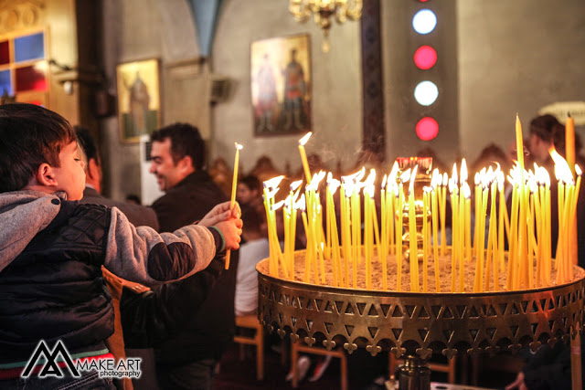 H παρέλαση για την επέτειο της 25ης Μαρτίου στον ΑΣΤΑΚΟ (φωτο: Make art) - Φωτογραφία 6