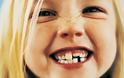 Πότε αλλάζουν τα πρώτα δόντια τα παιδιά