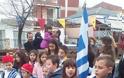 Η γιορτή της 25ης Μαρτίου στα Παλιάμπελα (ΦΩΤΟ: Αλίκη Δόση) - Φωτογραφία 4