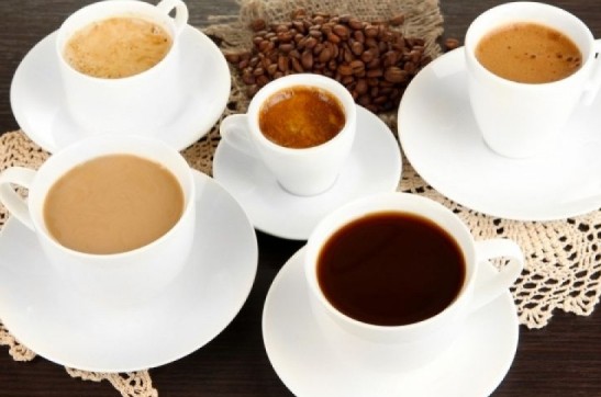 Τέσσερα σημάδια ότι ίσως πίνετε πολλούς καφέδες - Φωτογραφία 1