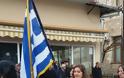 Με ψιλόβροχο η παρέλαση για την 25η Μαρτίου στην ΚΑΤΟΥΝΑ (ΦΩΤΟ) - Φωτογραφία 9