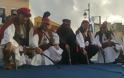Στον εορτασμό απελευθέρωσης της Καλαμάτας ο Αντιπρόεδρος του Πολεμικού Μουσείου Ταξίαρχος Παν. Γεωργόπουλος - Φωτογραφία 7