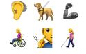 Η Apple παρουσίασε νέα emoji, τα οποία θα εμφανιστούν σε μελλοντικές εκδόσεις του iOS - Φωτογραφία 3