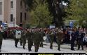 Υπερηφάνεια και συγκίνηση στην στρατιωτική παρέλαση 25ης Μαρτίου στην Μυτιλήνη με το «βλέμμα» στην Τουρκία (ΦΩΤΟ-ΒΙΝΤΕΟ) - Φωτογραφία 14