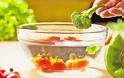 Φυτοφάρμακα σε φρούτα και λαχανικά: Πώς πλένονται σωστά στο σπίτι