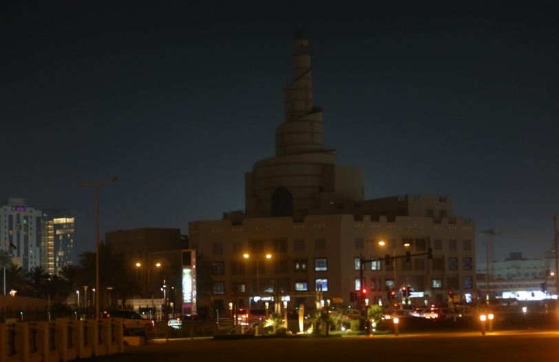 Φωτογραφίες: Η Ακρόπολη έσβησε τα φώτα της για την «Ώρα Γης» - Φωτογραφία 10