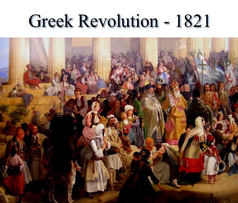 25η Μαρτίου 1821: Τι έκανε τους Έλληνες να ξεσηκωθούν; - Φωτογραφία 4