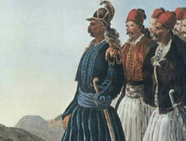 25η Μαρτίου 1821: Τι έκανε τους Έλληνες να ξεσηκωθούν; - Φωτογραφία 5