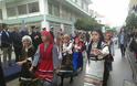 ΑΣΤΑΚΟΣ: Πολλές φωτογραφίες από κατάθεση στεφάνων και παρέλαση (Τζένη Παπαδημητρίου)