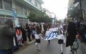 ΑΣΤΑΚΟΣ: Πολλές φωτογραφίες από κατάθεση στεφάνων και παρέλαση (Τζένη Παπαδημητρίου) - Φωτογραφία 14