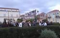 ΑΣΤΑΚΟΣ: Πολλές φωτογραφίες από κατάθεση στεφάνων και παρέλαση (Τζένη Παπαδημητρίου) - Φωτογραφία 60