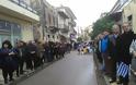 ΑΣΤΑΚΟΣ: Πολλές φωτογραφίες από κατάθεση στεφάνων και παρέλαση (Τζένη Παπαδημητρίου) - Φωτογραφία 7