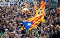 Στο δικαστήριο αύριο ο Πουτζδεμόν - Χιλιάδες Καταλανοί στους δρόμους - Φωτογραφία 2