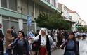 Μαθητική Παρέλαση 25ης Μαρτίου στον Αστακό (ΦΩΤΟ: Αλεξάνδρα Κατσαρομήτσου) - Φωτογραφία 15