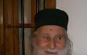 10427 - «Γέρων Ιωσήφ Βατοπαιδινός 1921-2009». Νέο βιβλίο της Ιεράς Μονής Βατοπαιδίου