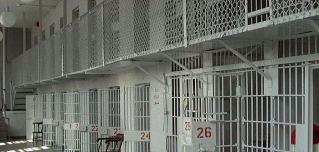 Αγρίνιο: Προφυλακιστεόι οι δύο διακινητές κοκαΐνης - Φωτογραφία 1