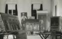 Ξανανοίγει το σπίτι - Μουσείο του Γιάννη Τσαρούχη στο Μαρούσι - Φωτογραφία 3