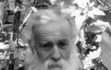 10432 - Ο γέρων Μελέτιος Συκιώτης, πρώτος μαθητής του Φώτη Κόντογλου και το τέλος της ναζαρηνής ζωγραφικής στο Άγιον Όρος
