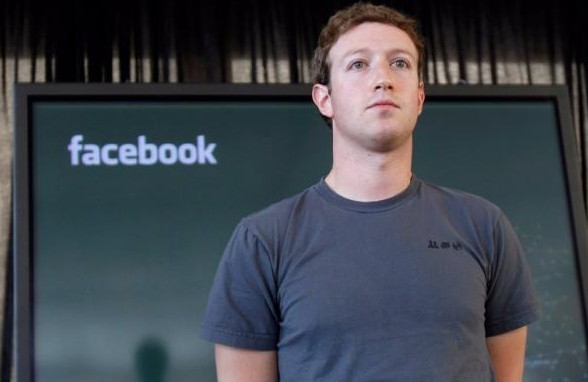 Μεγάλοι μπελάδες για το Facebook: Στο Κογκρέσο καλείται να καταθέσει ο Ζάκερμπεργκ - Φωτογραφία 1