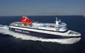 Ταλαιπωρία για 460 επιβάτες του πλοίου «Νήσος Χίος»