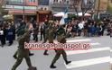 Οι γυναίκες καταδρομείς της Ε'ΜΚ δίπλα στην Ελληνική Σημαία - Φωτογραφία 4