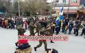 Οι γυναίκες καταδρομείς της Ε'ΜΚ δίπλα στην Ελληνική Σημαία - Φωτογραφία 6