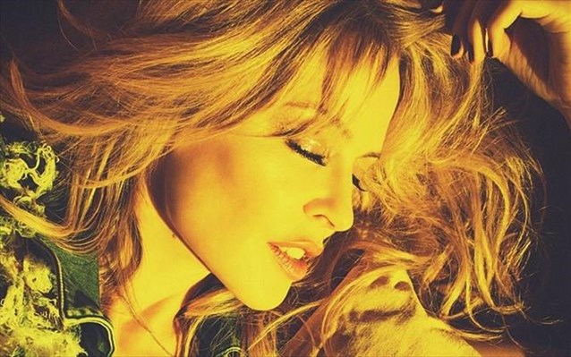 Kylie Minogue: Επιστροφή στα μουσικά δρώμενα με νέο άλμπουμ - Φωτογραφία 1