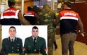 Το δικαστήριο της Αδριανούπολης διέταξε να συνεχιστεί η προφυλάκιση των δύο στρατιωτικών