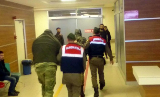 Τουρκικό δικαστήριο: «Θα παραμείνουν προφυλακισμένοι οι δύο Έλληνες στρατιωτικοί!» - Φωτογραφία 1