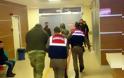 Τουρκικό δικαστήριο: «Θα παραμείνουν προφυλακισμένοι οι δύο Έλληνες στρατιωτικοί!»