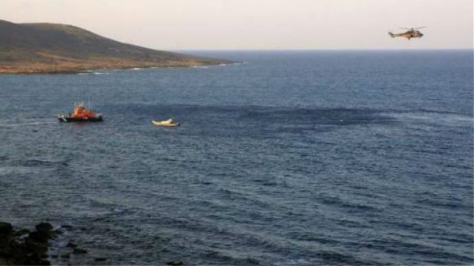 Νεκρός βρέθηκε ο αγνοούμενος ψαράς στη Χαλκιδική - Φωτογραφία 1