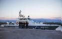 Το νέο πλωτό του Λιμενικού σαρώνει τις θάλασσες της Μεσσηνίας (ΒΙΝΤΕΟ-ΦΩΤΟ)