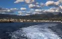 Το νέο πλωτό του Λιμενικού σαρώνει τις θάλασσες της Μεσσηνίας (ΒΙΝΤΕΟ-ΦΩΤΟ) - Φωτογραφία 4