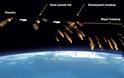 Παγκόσμια αγωνία: Πού θα συντριβεί ο διαστημικός σταθμός 8,5 τόνων; Κίνδυνος και για την Ελλάδα - Φωτογραφία 2
