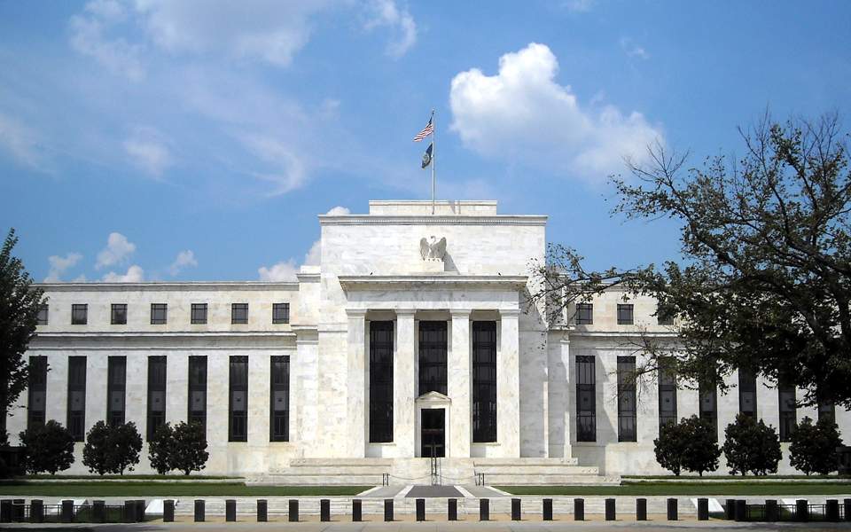 Ο ρόλος της Fed σε μια εύρωστη οικονομία - Φωτογραφία 1