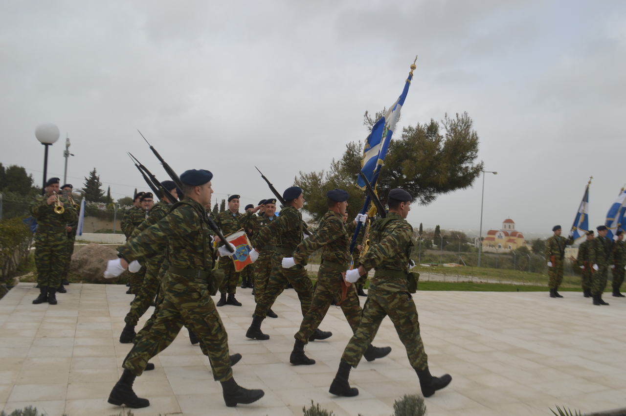 Παρουσία Δκτου ΑΣΔΕΝ η Παράδοση–Παραλαβή 80 ΑΔΤΕ «ΚΩΣ» (ΦΩΤΟ-ΒΙΝΤΕΟ) - Φωτογραφία 4